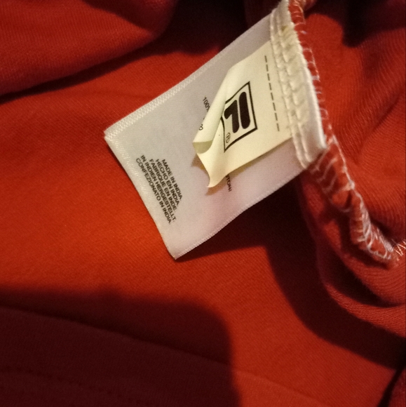 Fila Tee - Picture 4 of 5